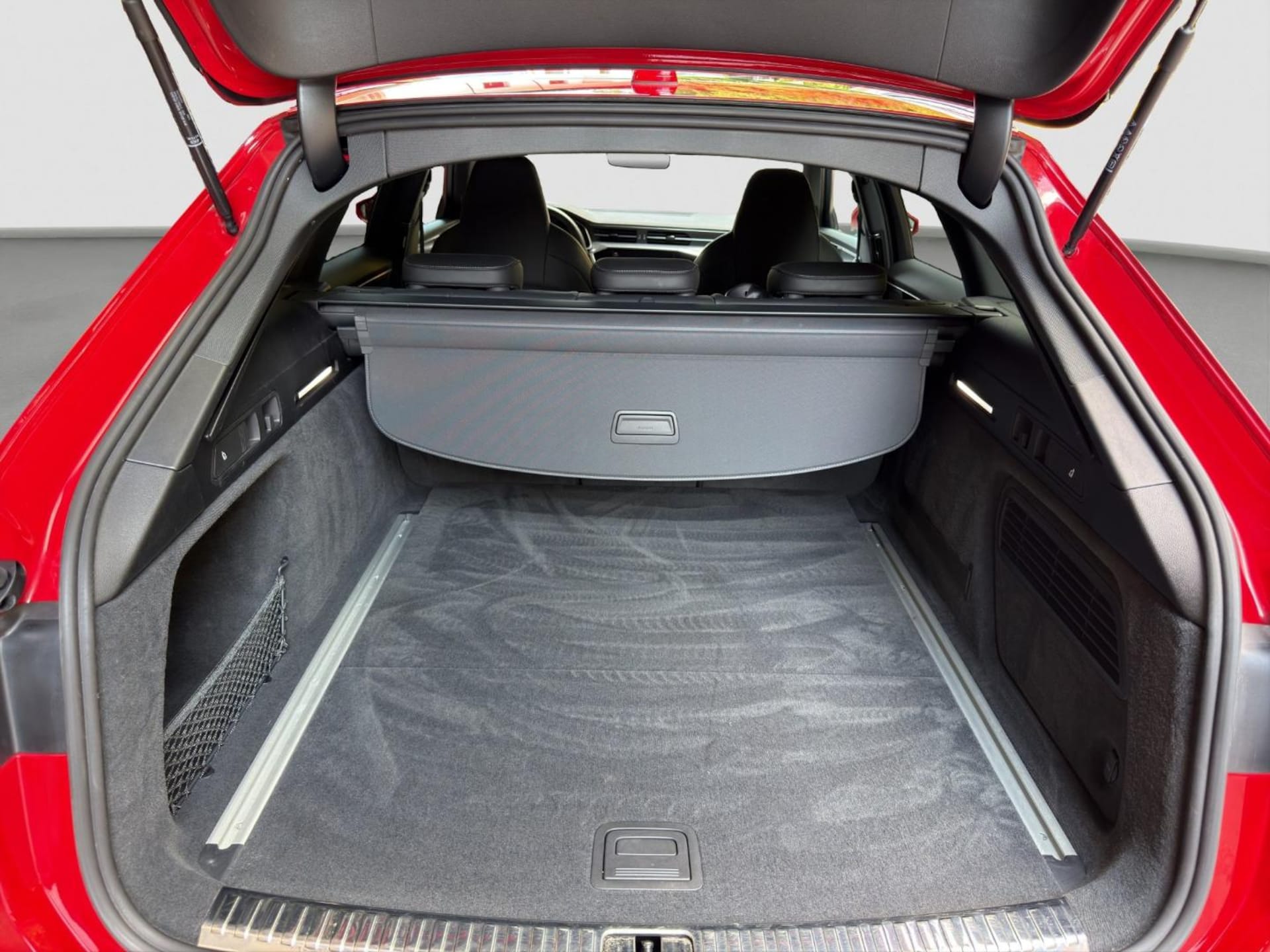 Audi A6 Avant Sport