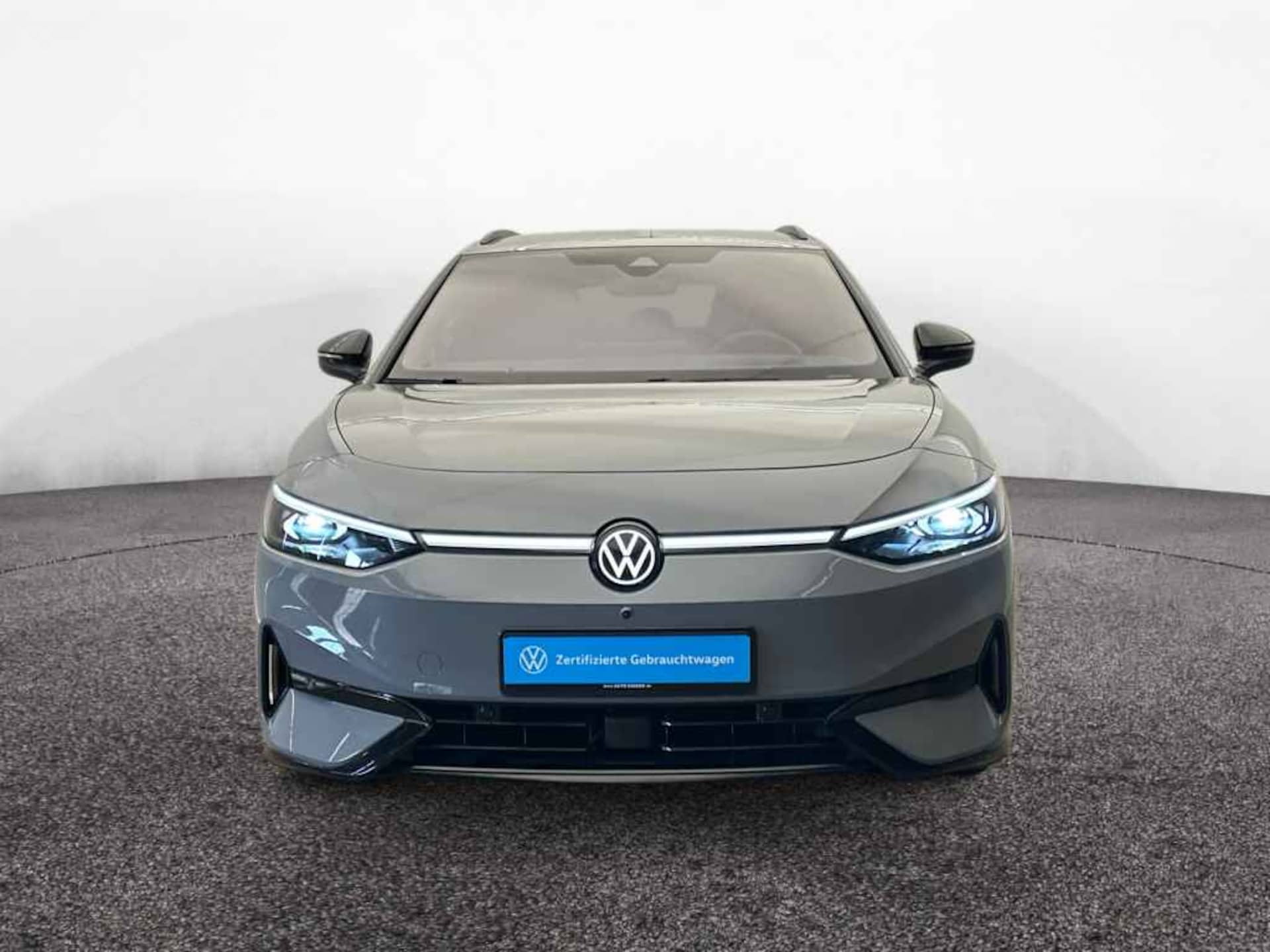 Volkswagen ID.7 Tourer Pro