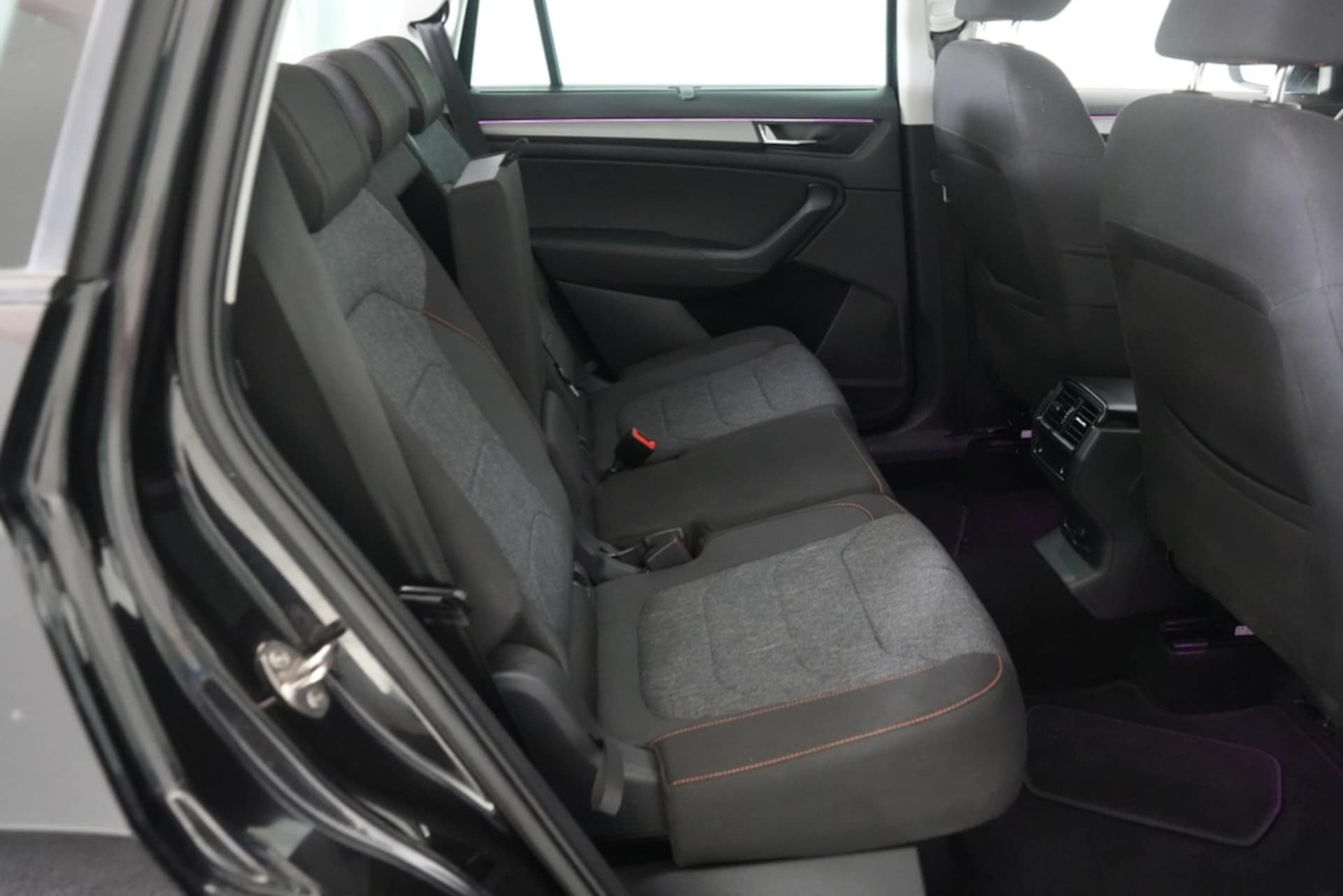 Skoda Kodiaq Ambition