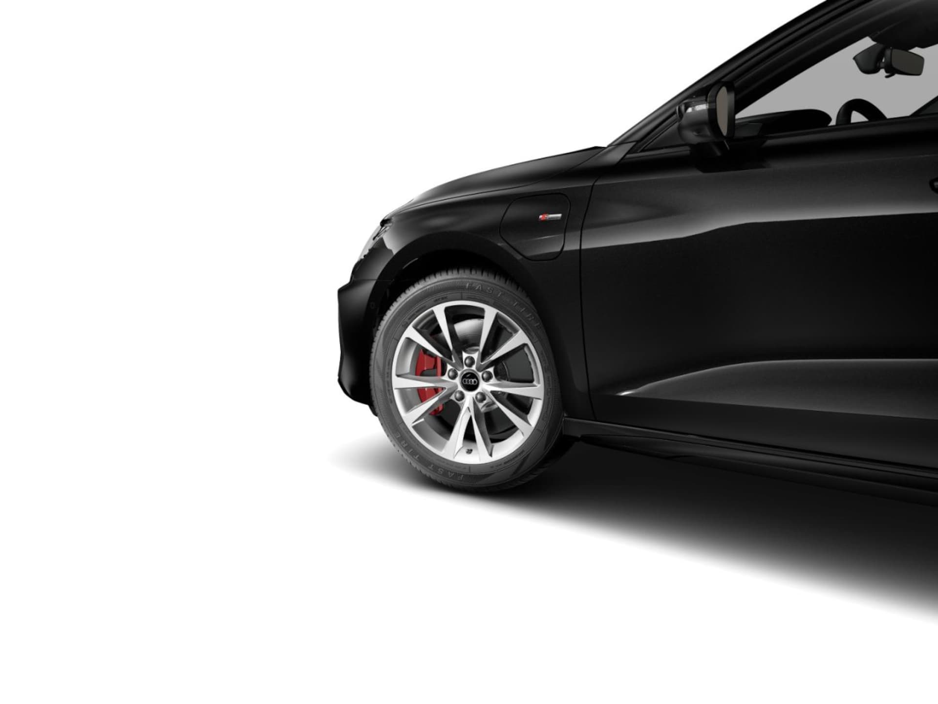 Audi A3 Sportback TFSI e S line