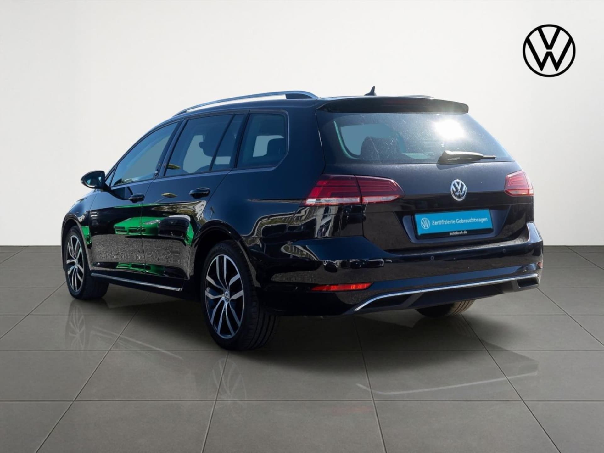 Volkswagen Golf Variant SOUND