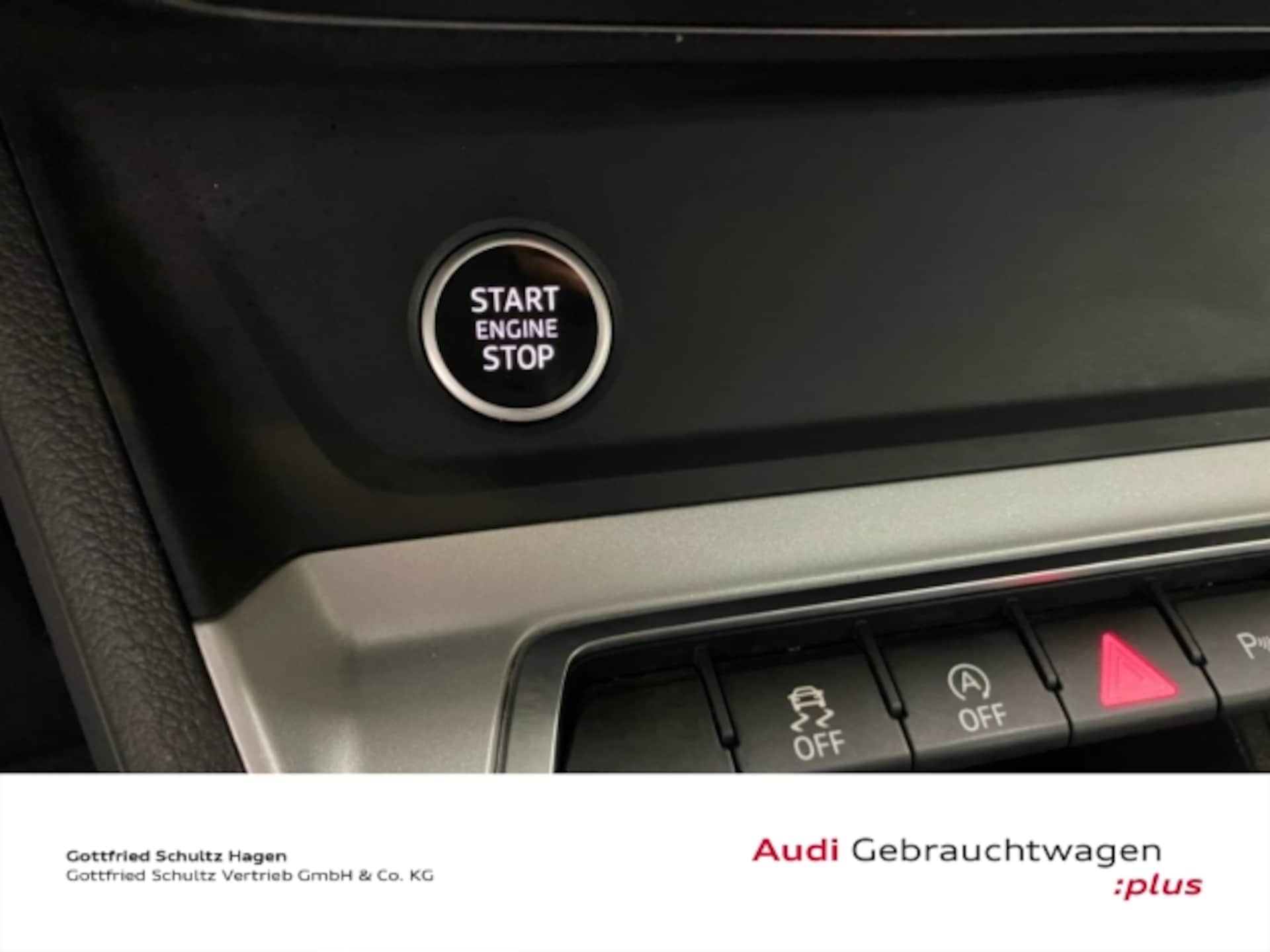 Audi Q3 SUV advanced