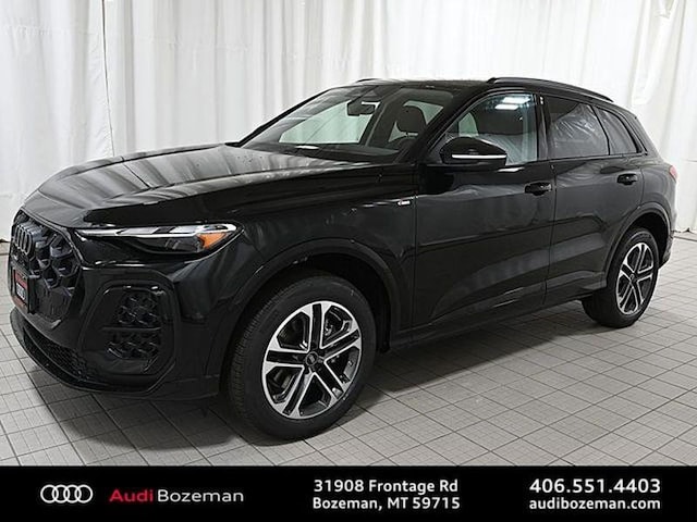 Photo of 2026 Audi Q5