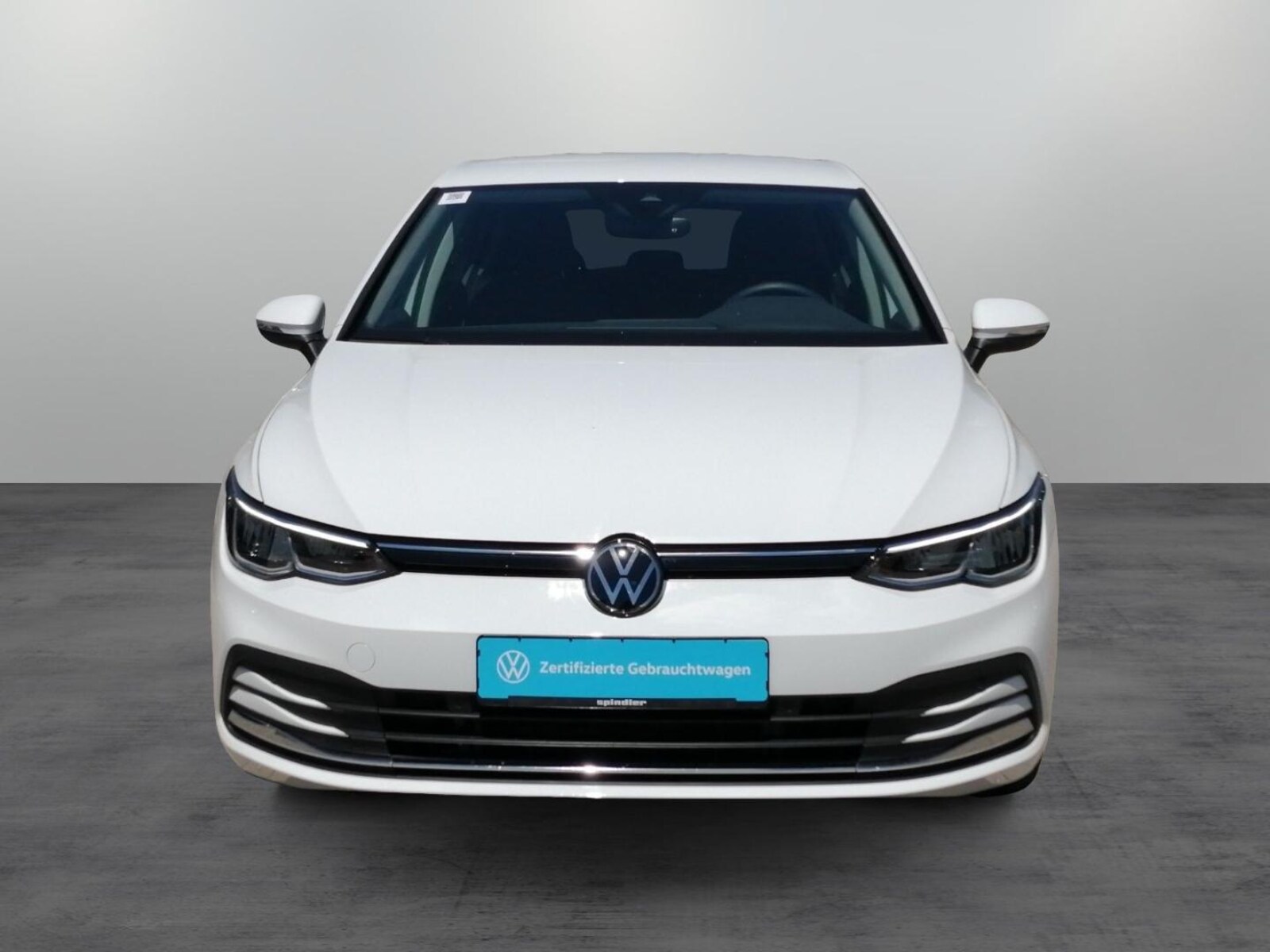 Volkswagen Golf – Bild 5