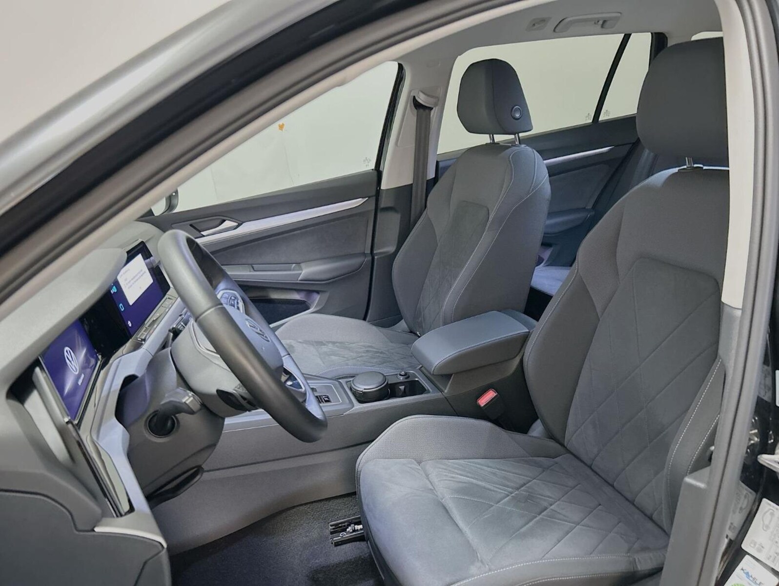 Volkswagen Golf Variant – Bild 11