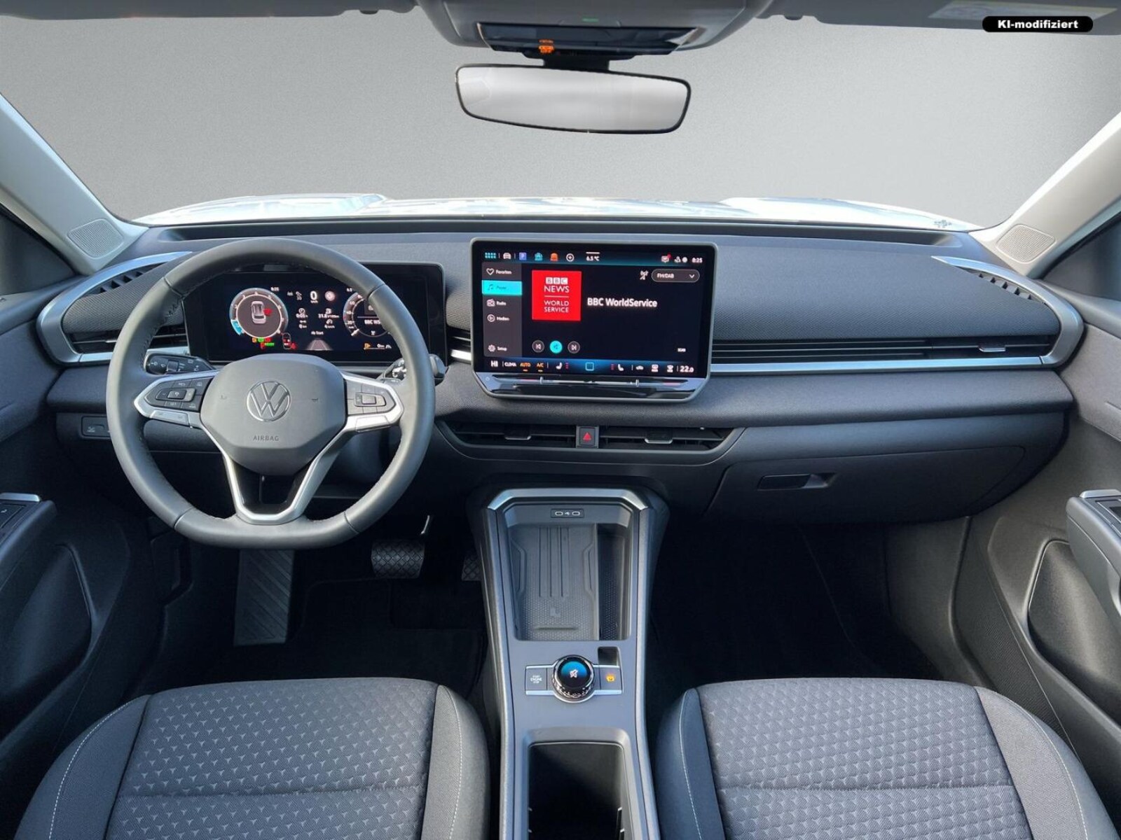 Volkswagen T-Roc – Bild 9