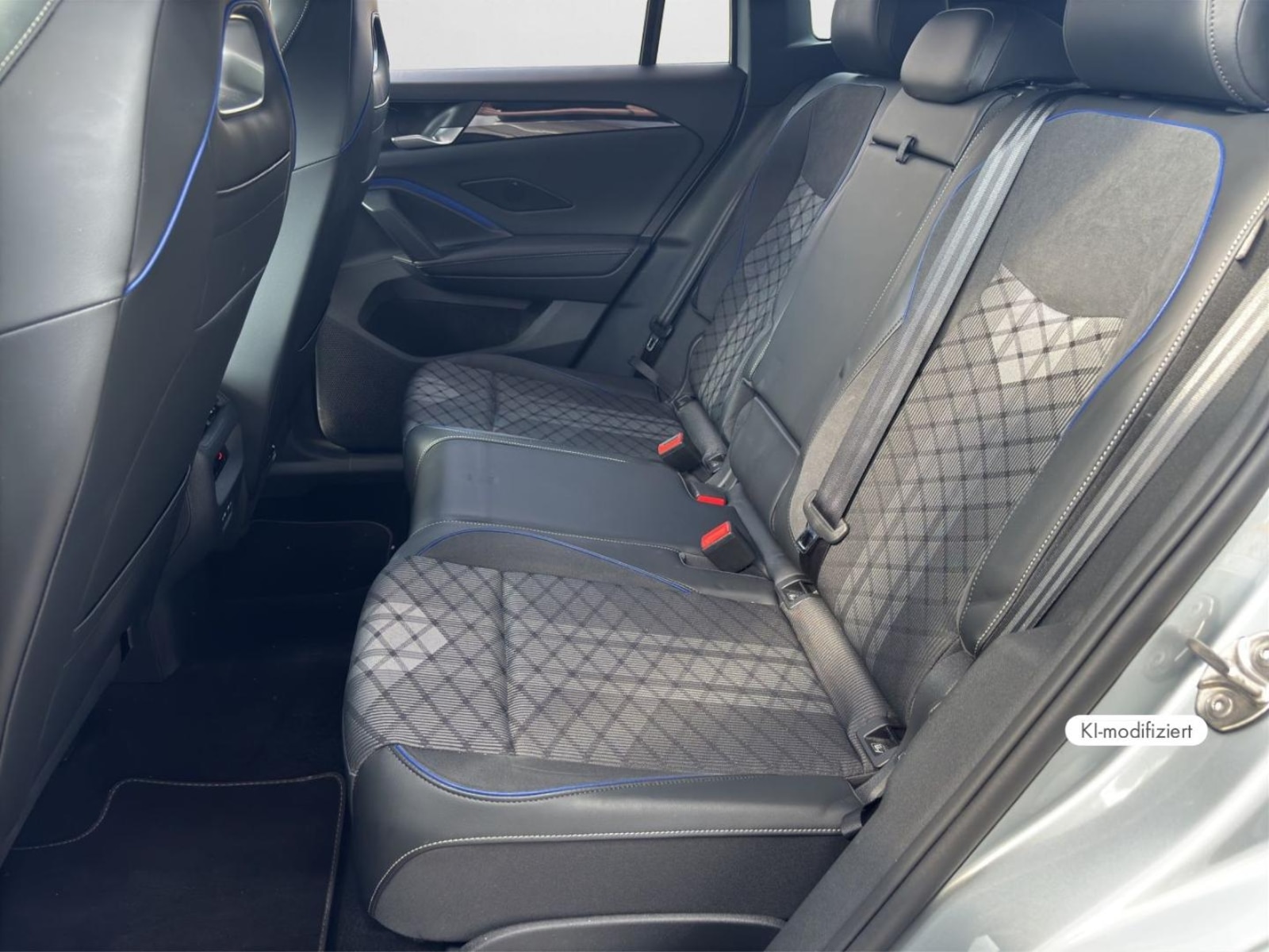 Volkswagen Tiguan – Bild 14