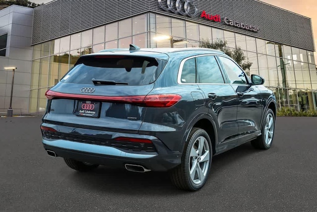 2026 Audi Q5