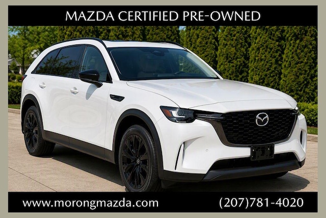 2026 Mazda
