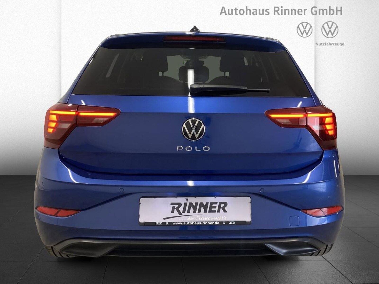 Volkswagen Polo – Bild 5