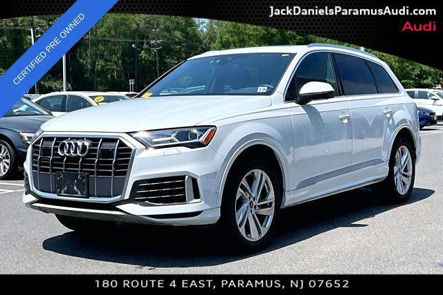 2023 Audi Q7