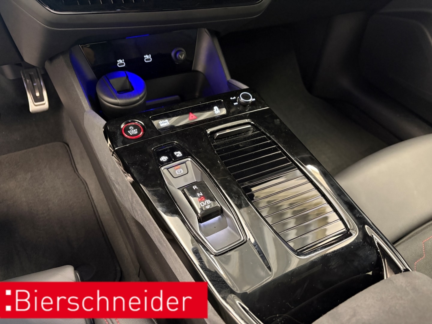 Bild über Audi S6 Avant e-tron e-tron quattro - für weitere Informationen kontaktieren Sie den Audi Partner