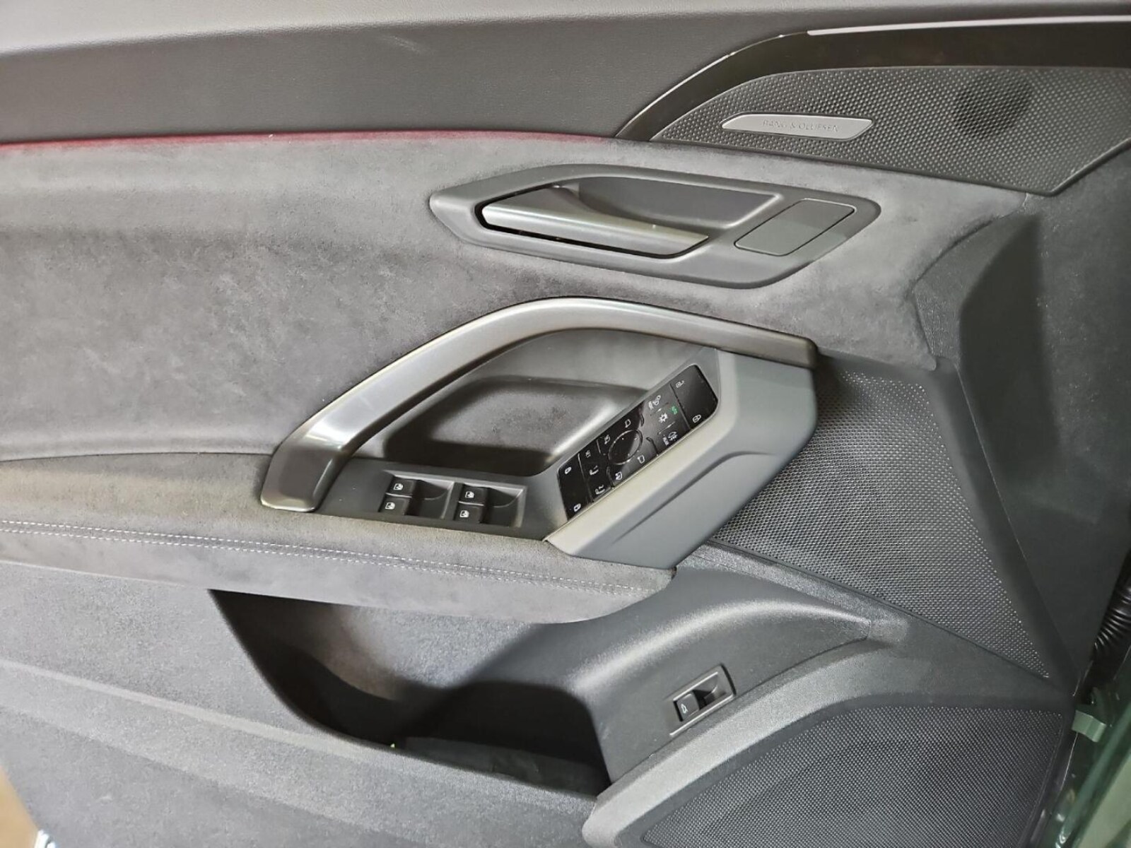 Audi SQ5 – Bild 9