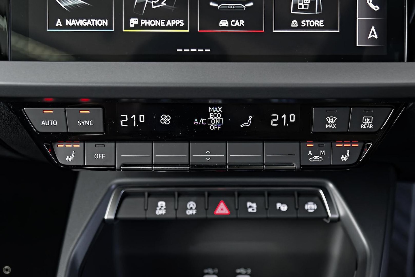 Image about Audi A3 Sedan 35 TFSI S tronic
