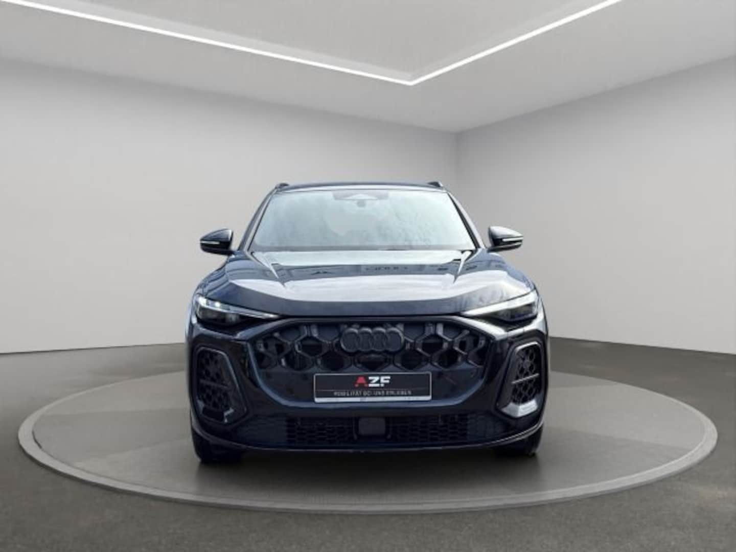 Bild über Audi Q5 SUV TDI quattro 150 kW S tronic - für weitere Informationen kontaktieren Sie den Audi Partner