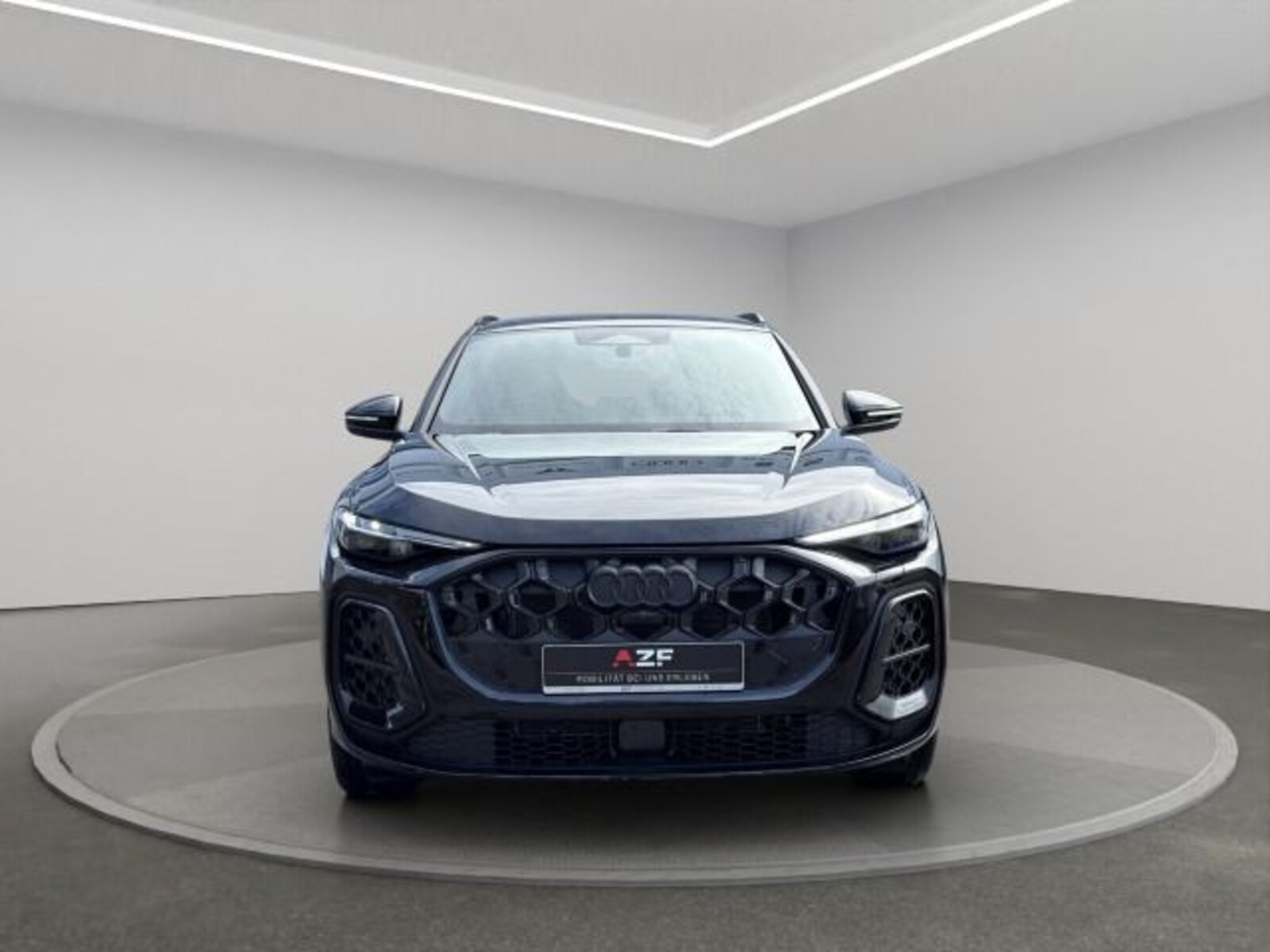 Audi Q5 – Bild 5