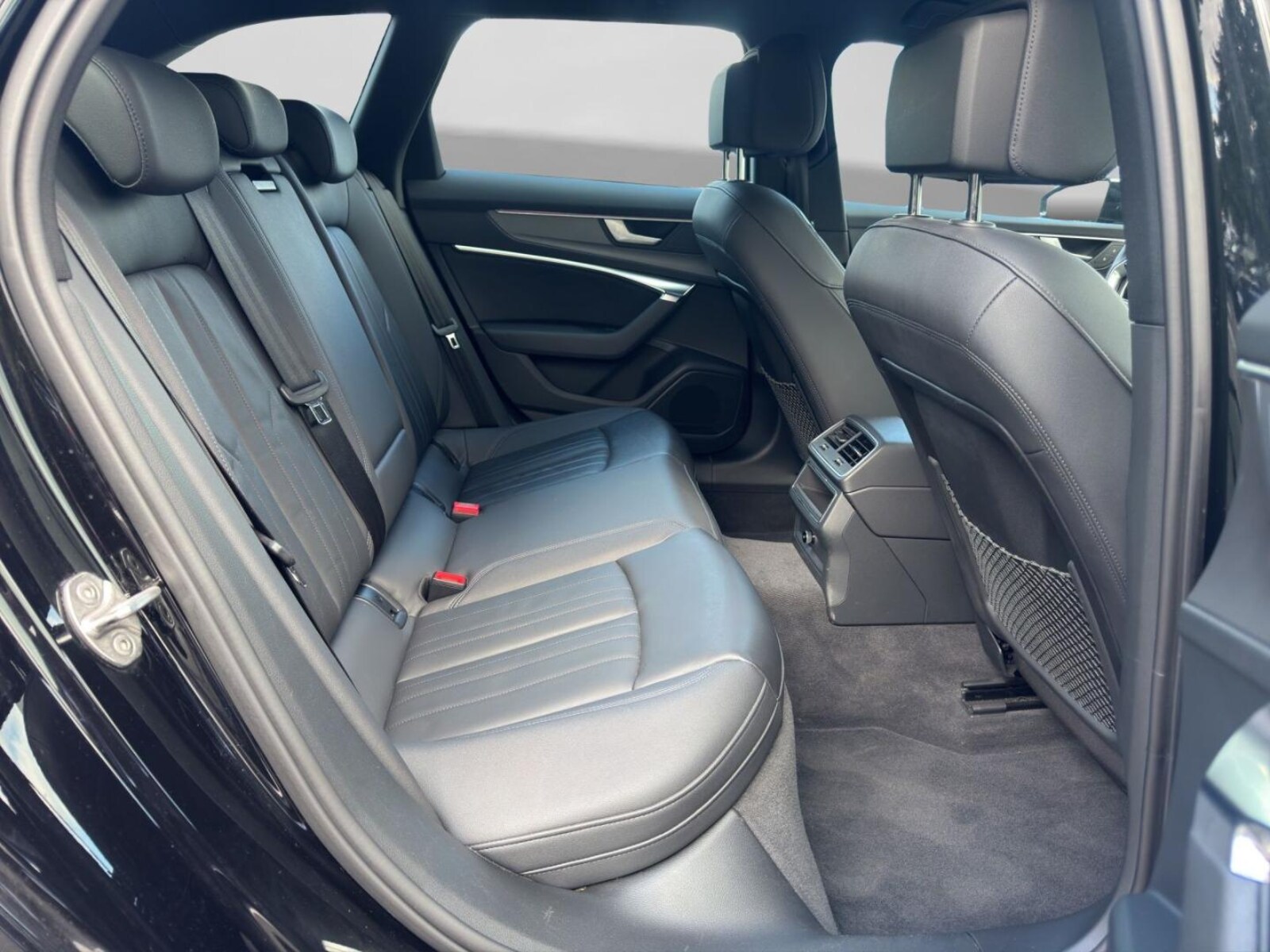 Audi A6 Avant – Bild 6