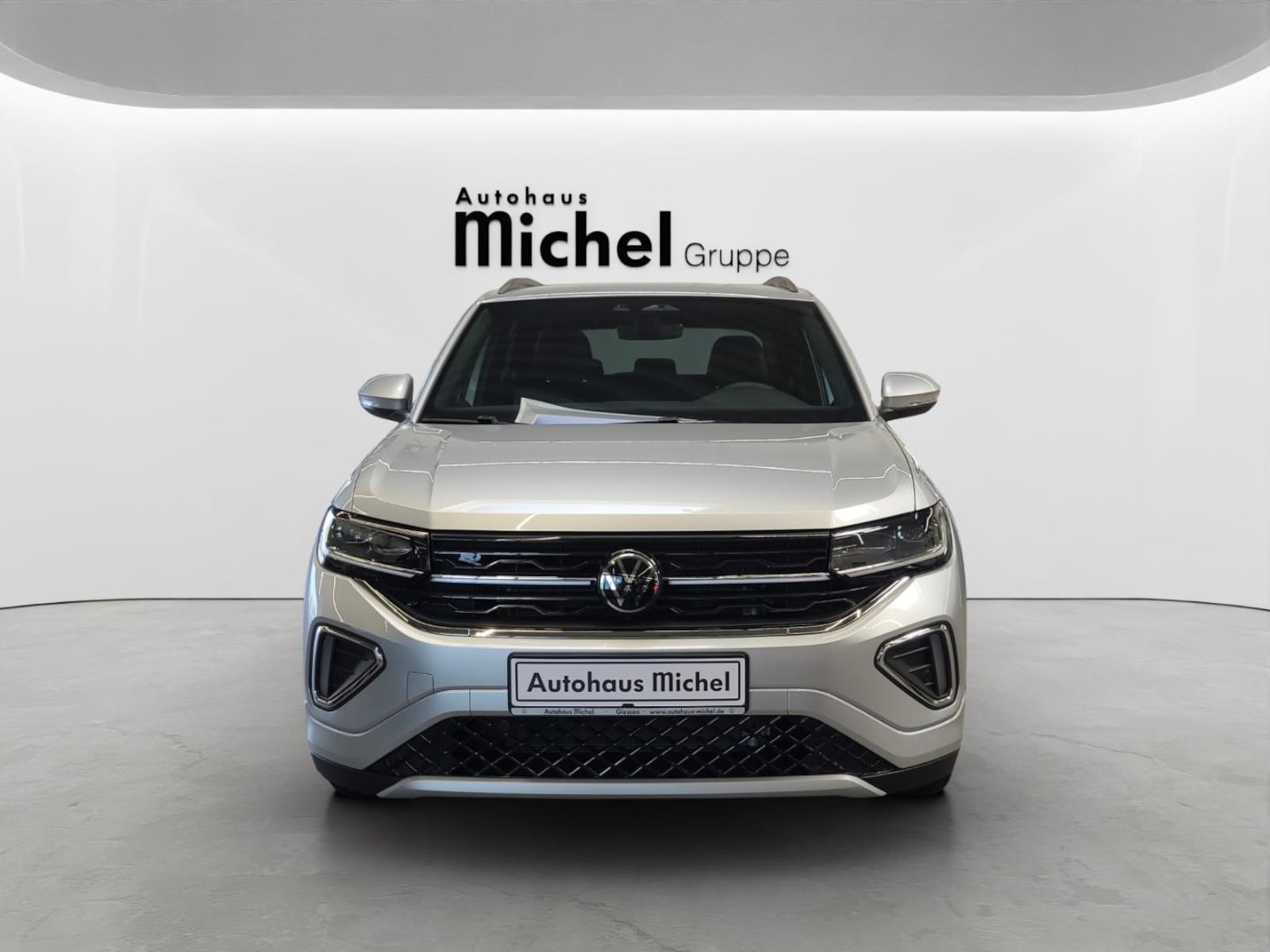 Volkswagen T-Cross – Bild 10