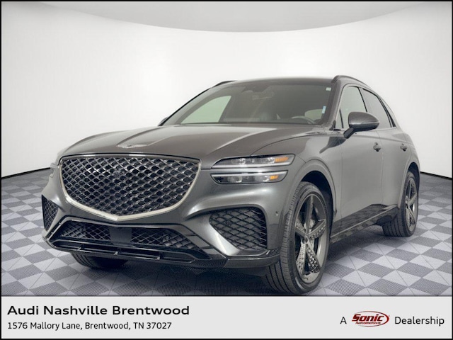 2024 GENESIS GV70