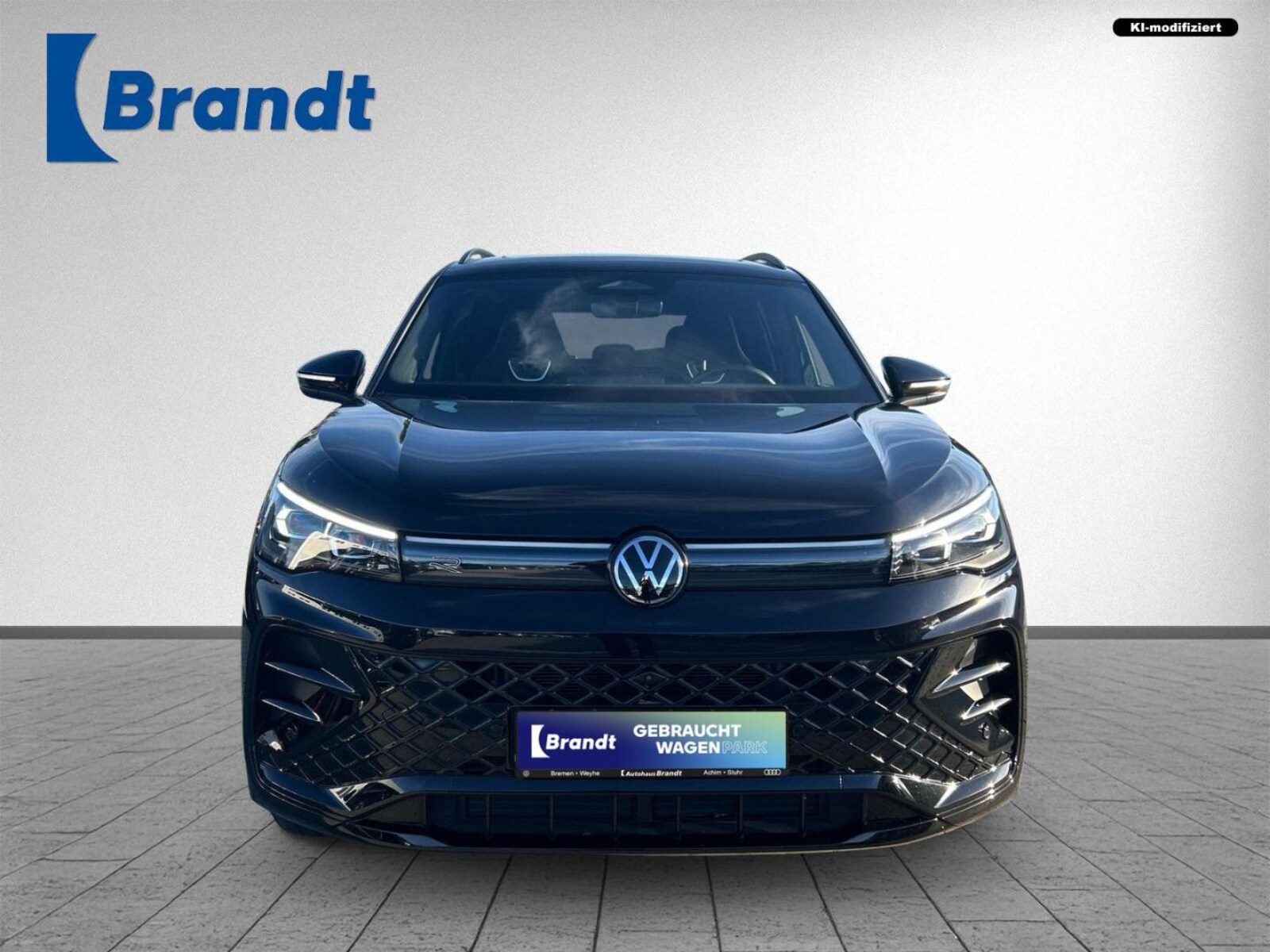 Volkswagen Tiguan – Bild 4