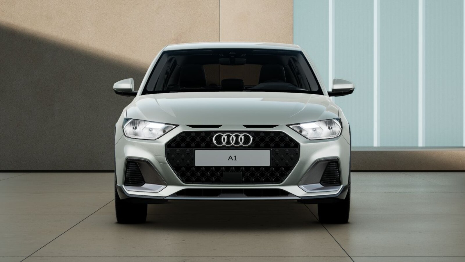 Audi A1 allstreet – Bild 5