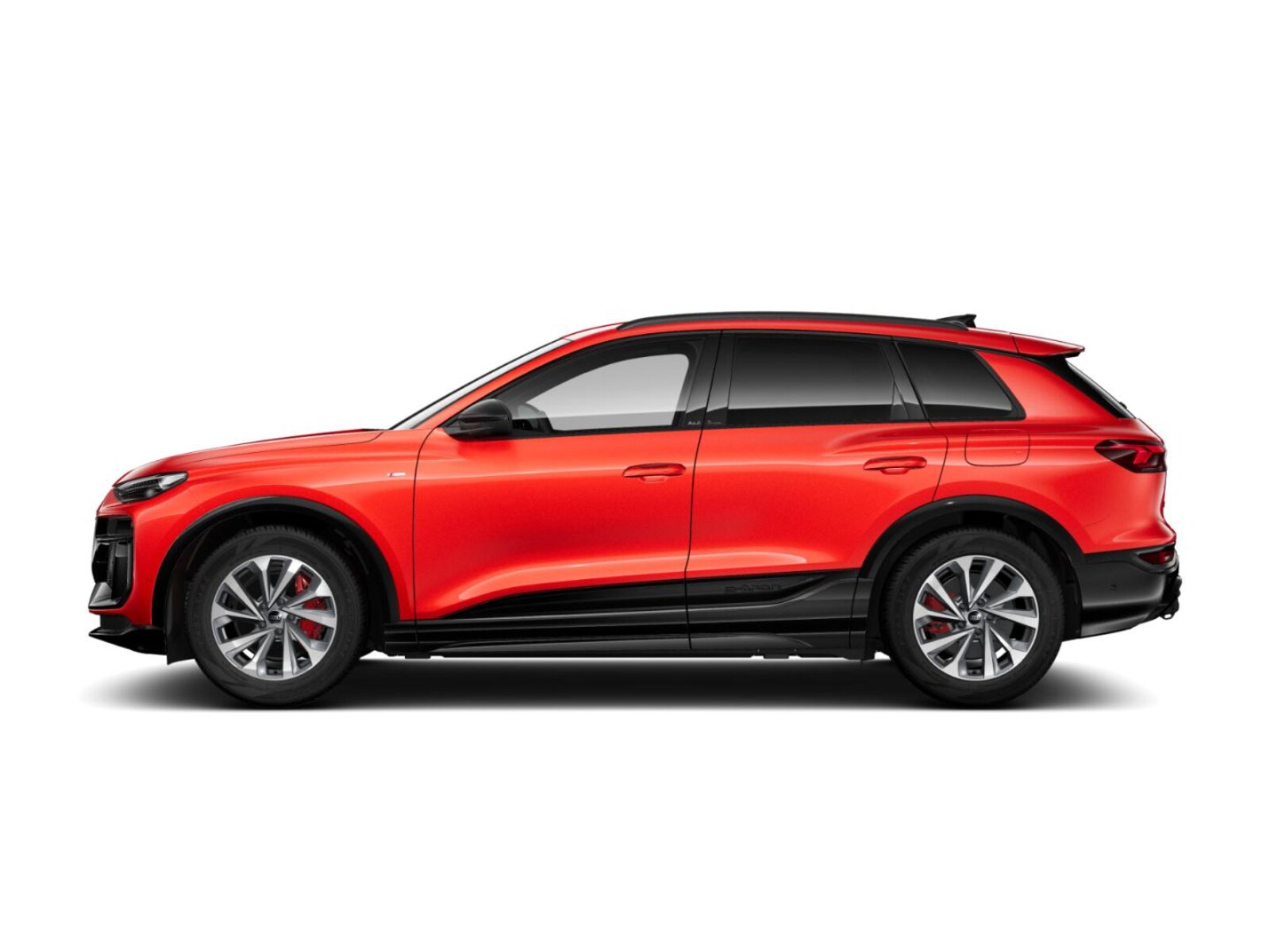 Audi Q6 e-tron – Bild 6