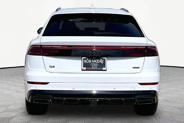 2026 Audi Q8 Premium Plus - Photo 4