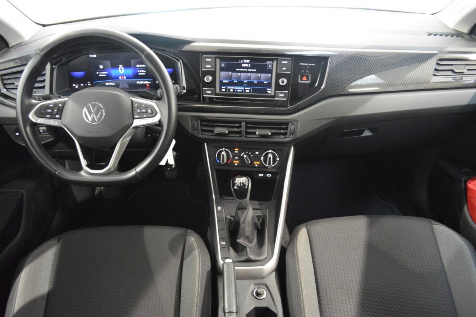 Volkswagen Polo – Bild 8