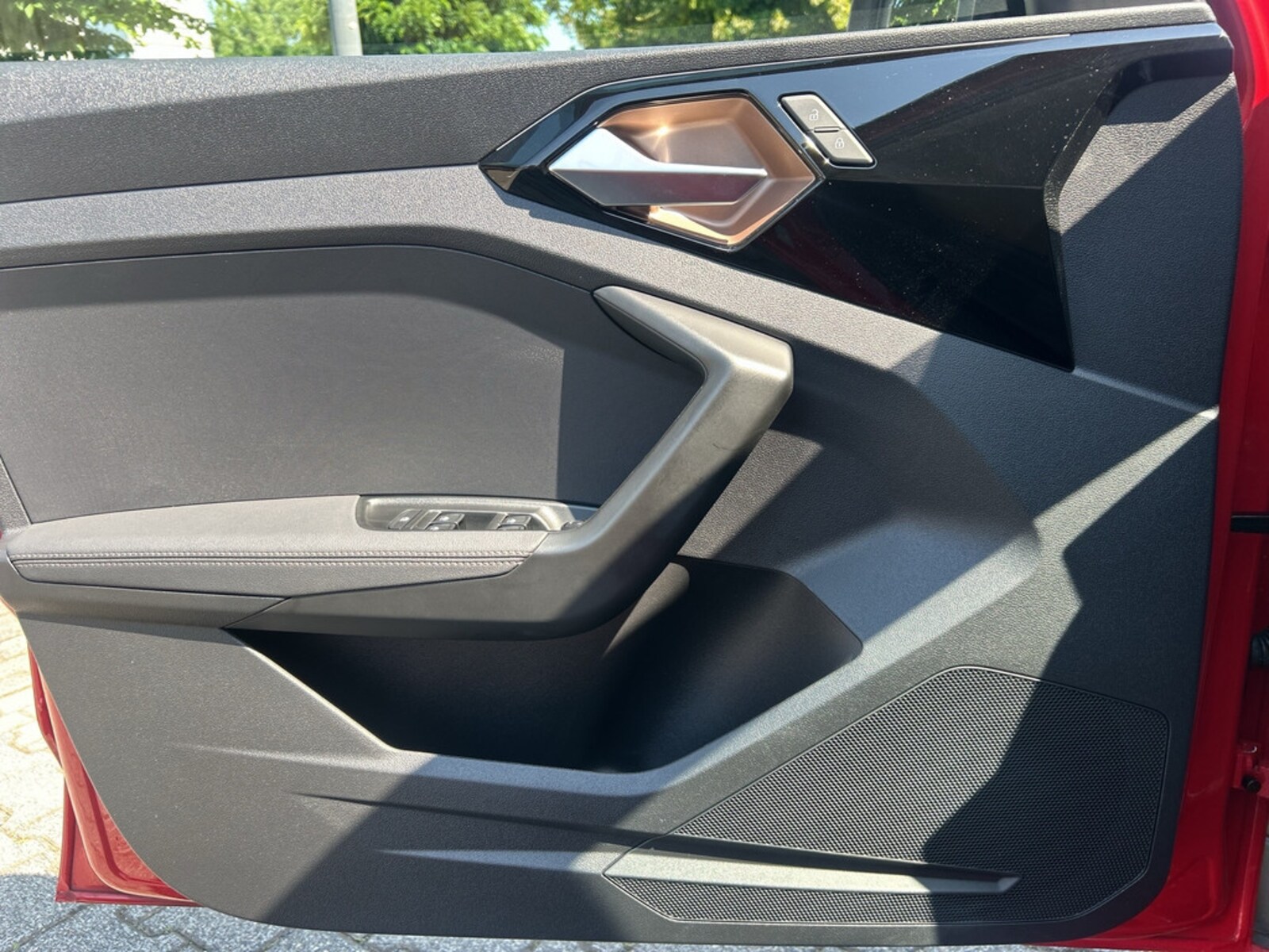 Audi A1 Sportback – Bild 14