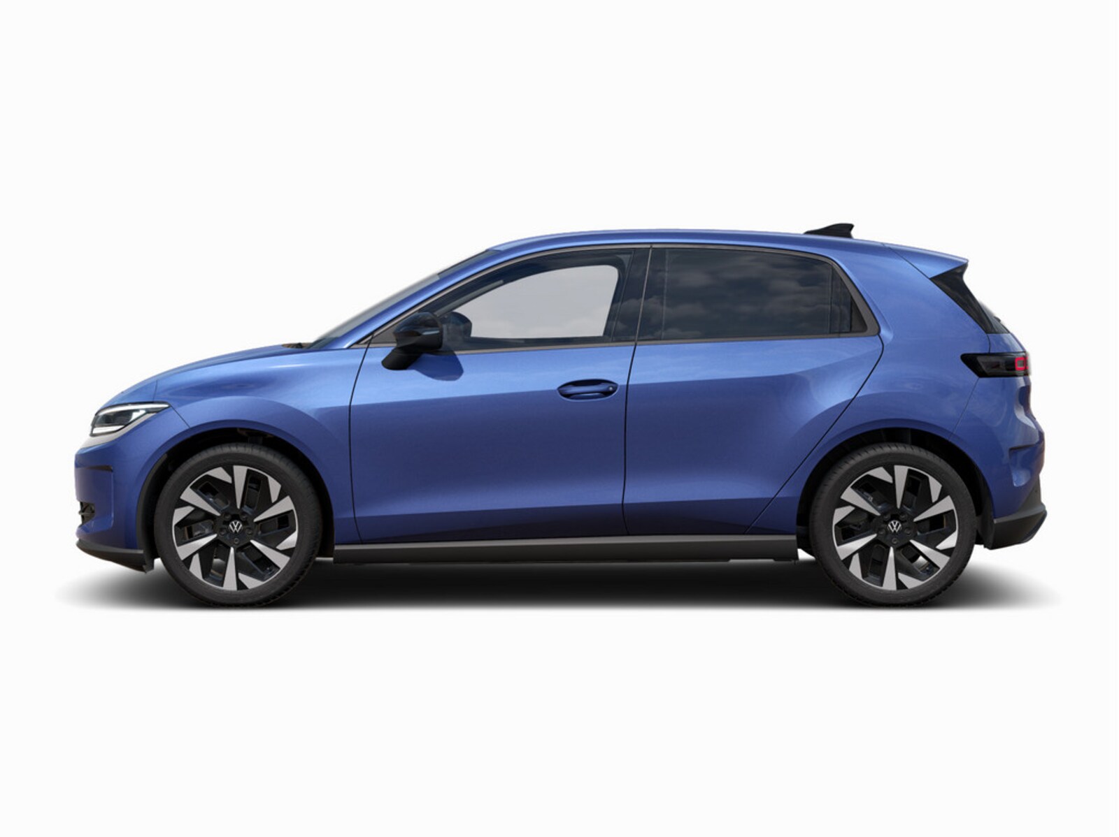Volkswagen ID. Polo – Bild 5