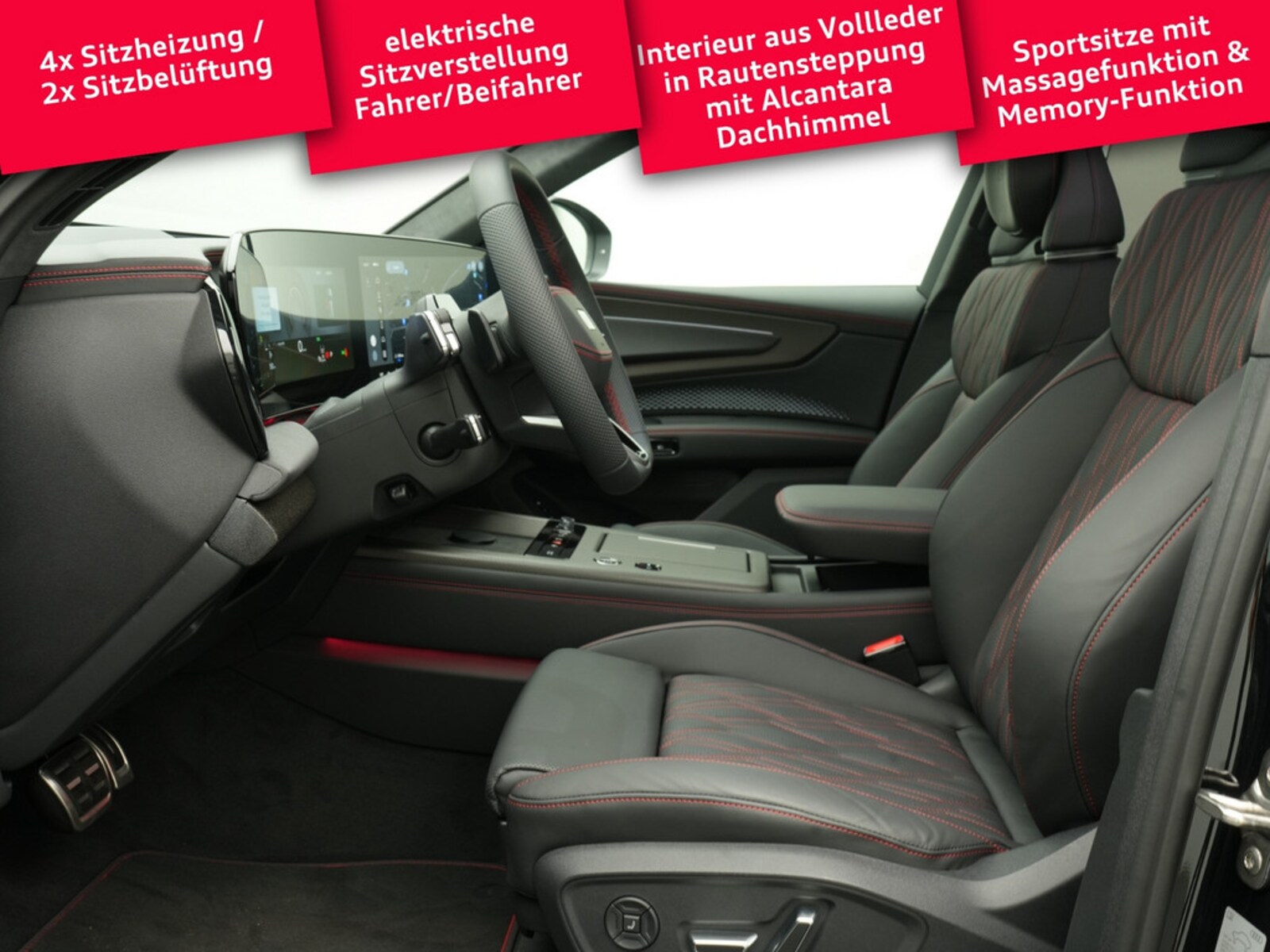 Audi Q7 – Bild 16