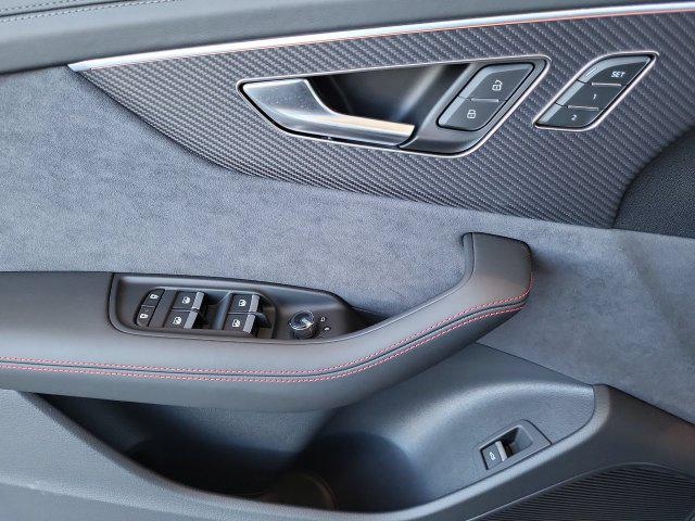 2026 Audi SQ8 Prestige - Photo 10