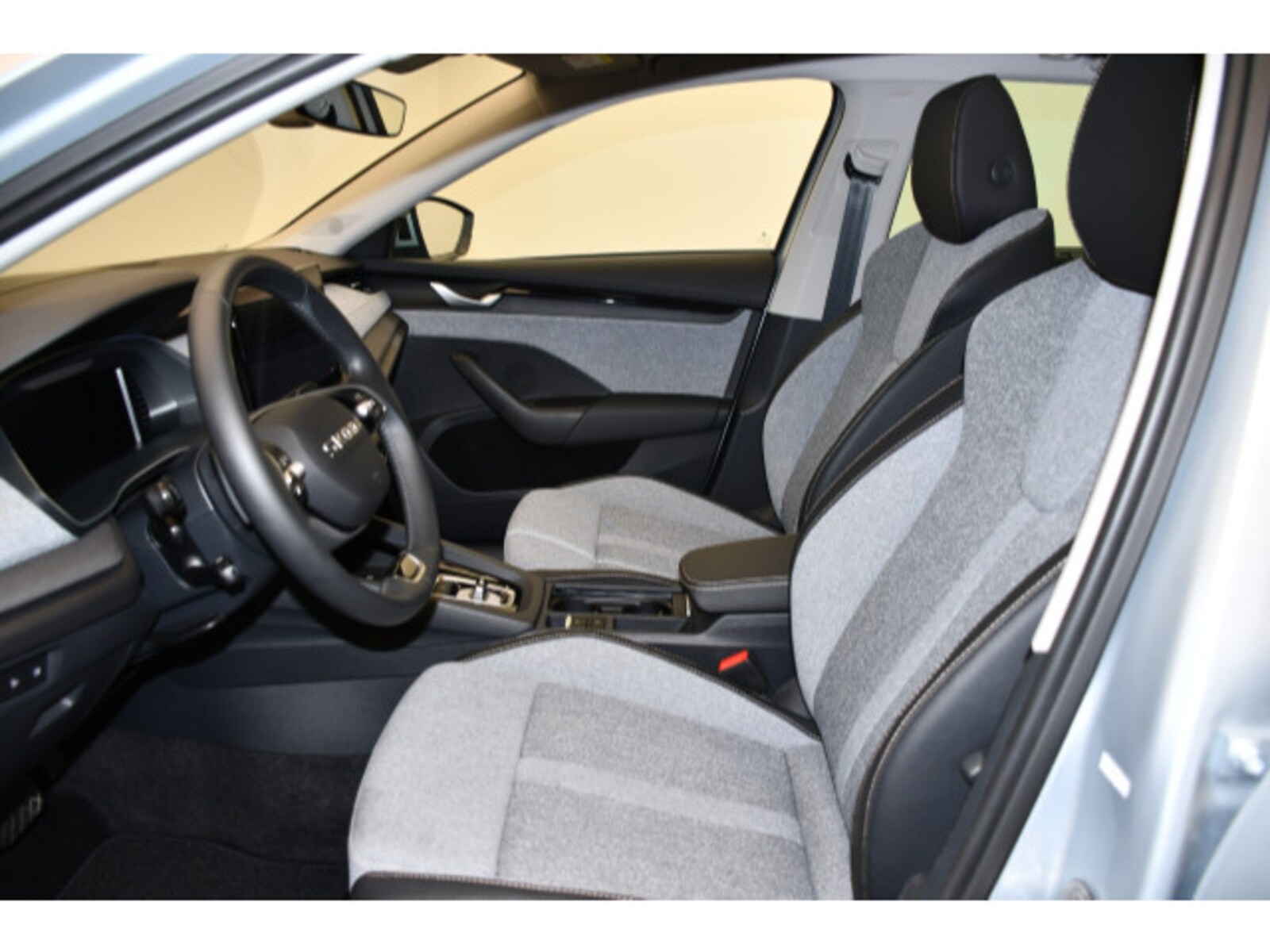 Škoda Octavia Combi – Bild 3