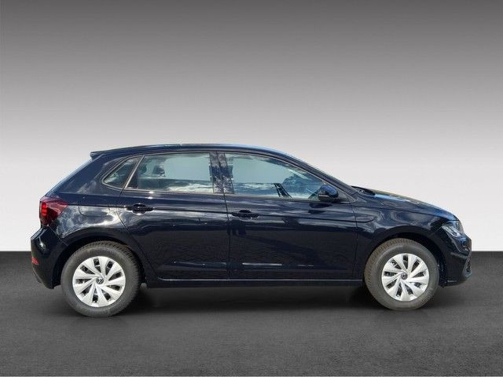 Volkswagen Polo – Bild 8