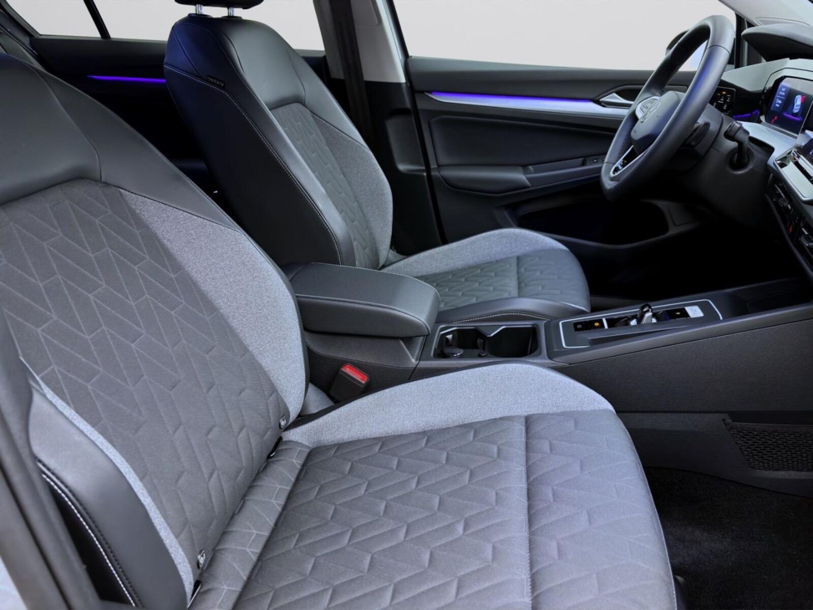 Volkswagen Golf – Bild 17