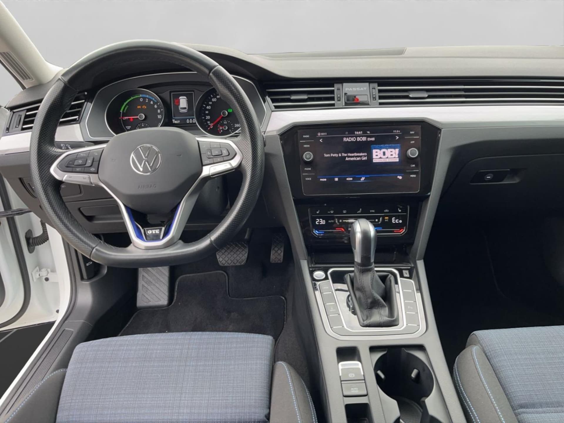 Volkswagen Passat Variant GTE