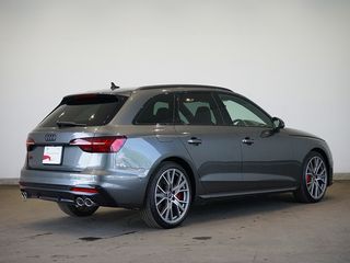 Audi S4 Avant