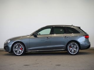 Audi S4 Avant