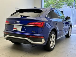 Audi Q5 Sportback