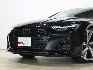 Audi RS 7 Sportback