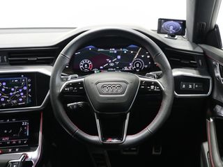 Audi RS 7 Sportback