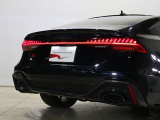 Audi RS 7 Sportback