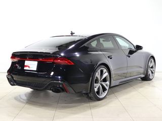 Audi RS 7 Sportback