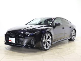 Audi RS 7 Sportback