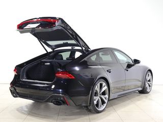 Audi RS 7 Sportback